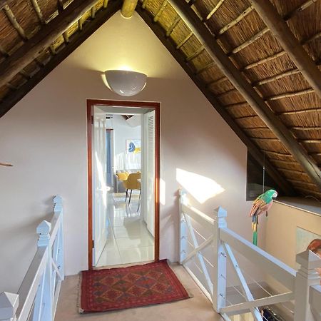 Bettie'S Luxury Lodge Крунстад Экстерьер фото