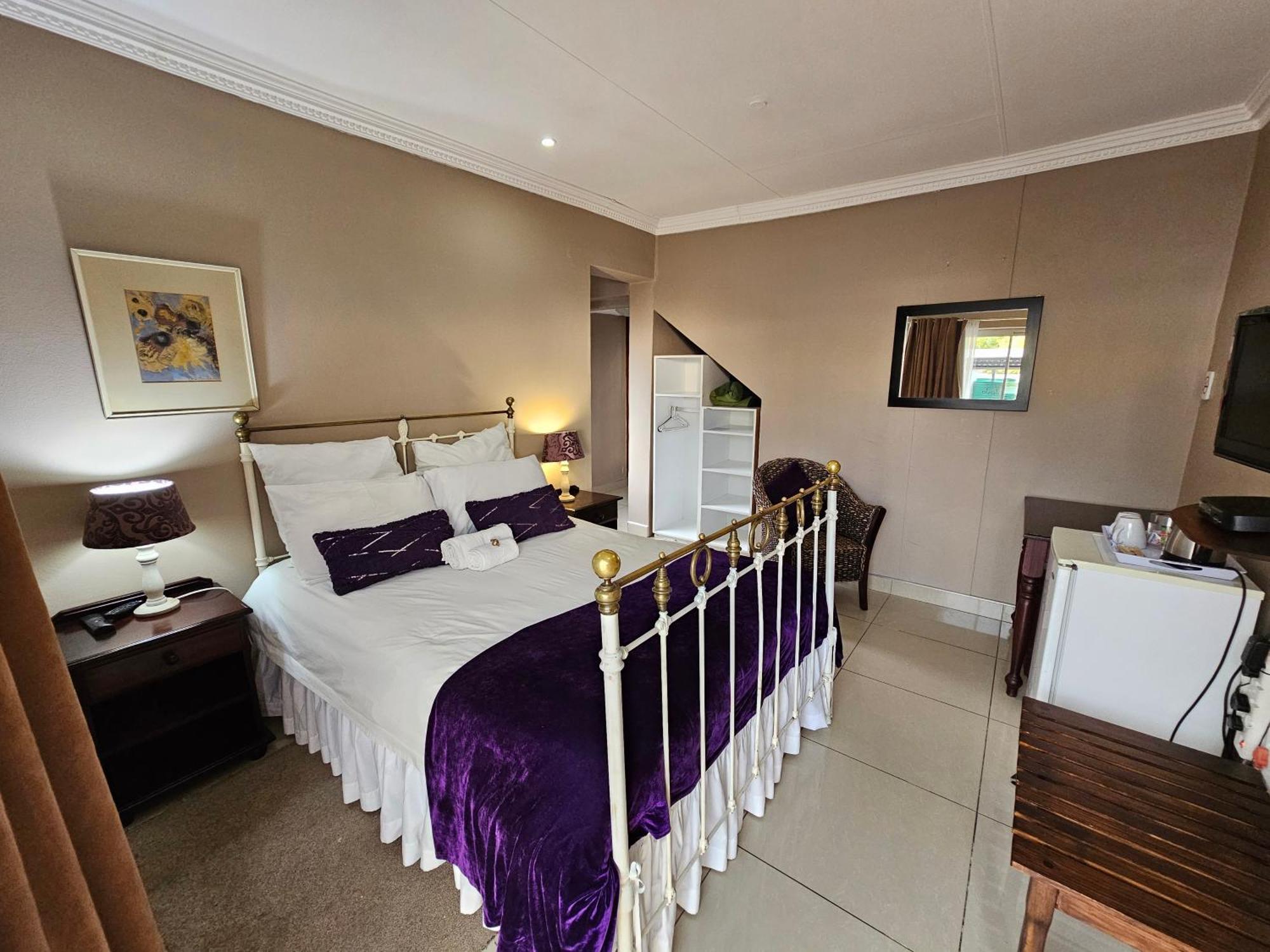 Bettie'S Luxury Lodge Крунстад Экстерьер фото