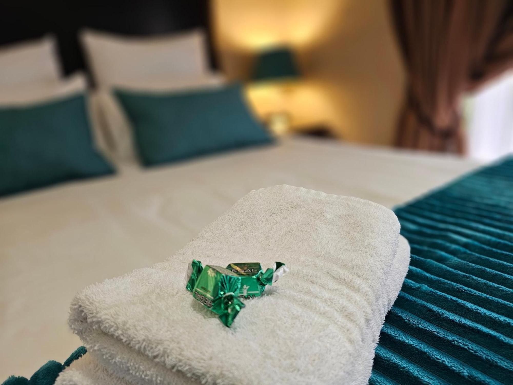 Bettie'S Luxury Lodge Крунстад Экстерьер фото