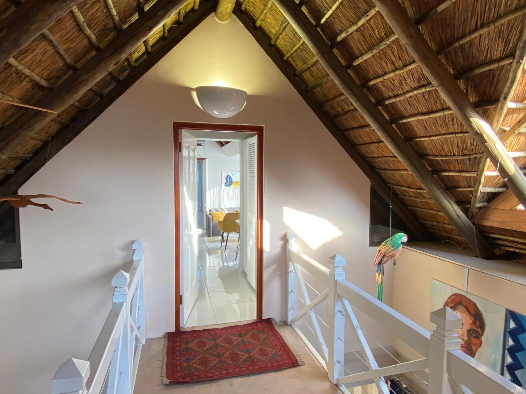 Bettie'S Luxury Lodge Крунстад Экстерьер фото