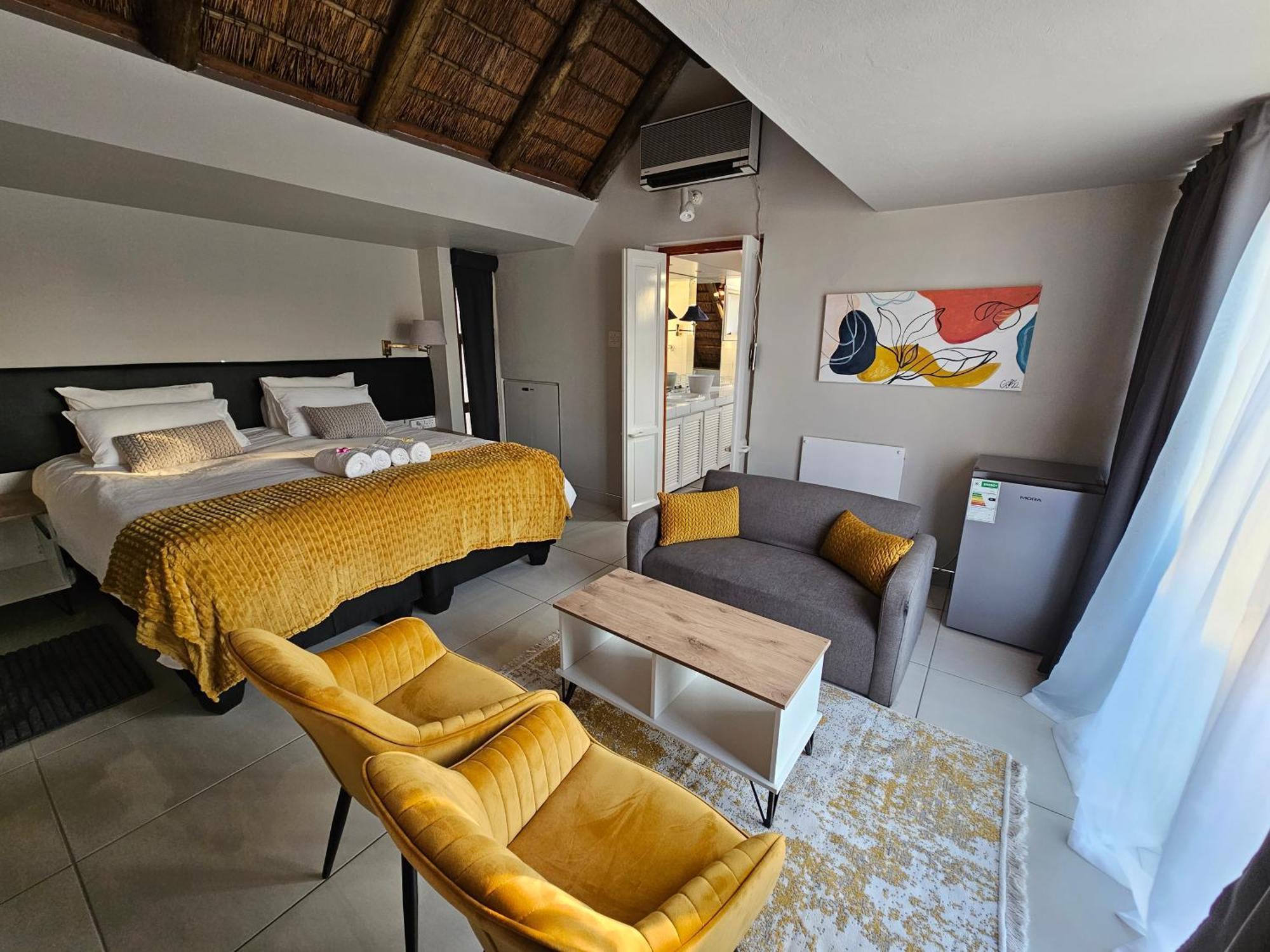 Bettie'S Luxury Lodge Крунстад Экстерьер фото