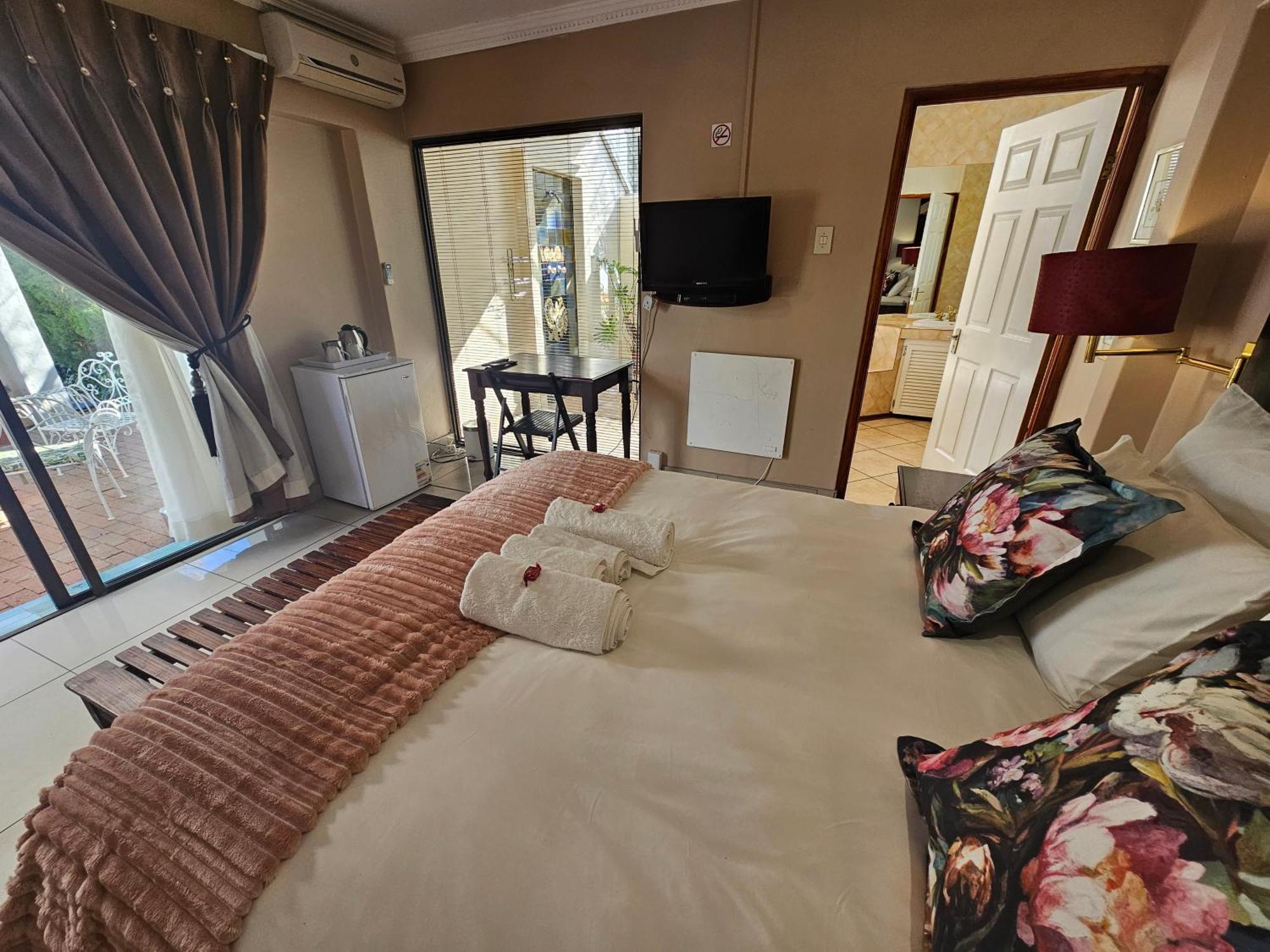 Bettie'S Luxury Lodge Крунстад Экстерьер фото