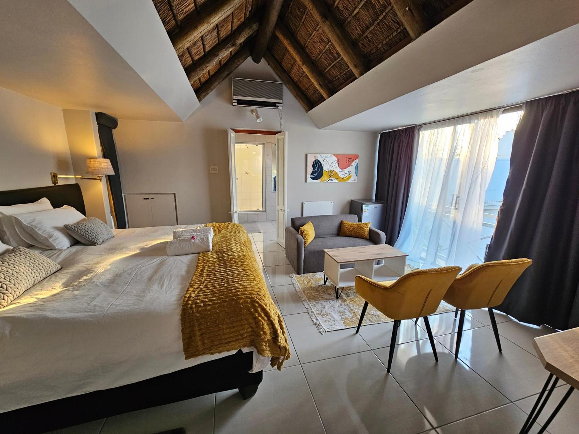 Bettie'S Luxury Lodge Крунстад Экстерьер фото