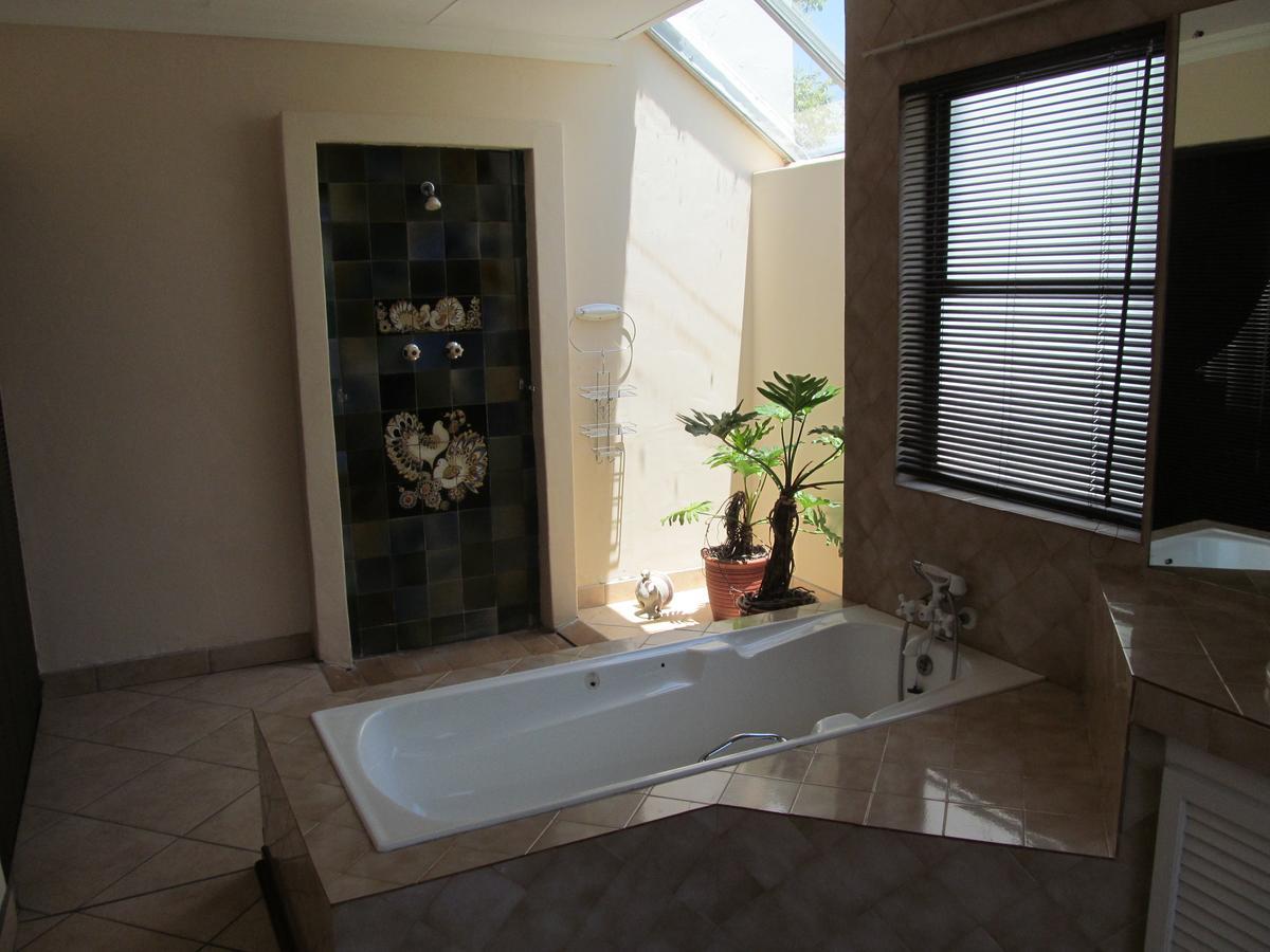 Bettie'S Luxury Lodge Крунстад Номер фото
